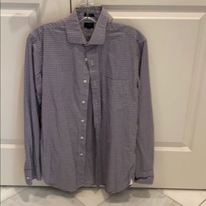 Men’s J Crew Button Down